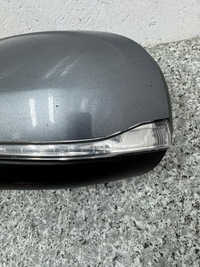 фото thumb №7, Дзеркало ліві 8 pin volvo s60 ii v60 i 2013-2018 714-16