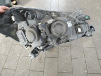 фото thumb №4, Лампа передняя левая renault clio iii 260608764r