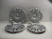 фото thumb №12, Lodgy ковпаки ковпачок кришка 15" oryg