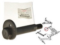 фото thumb №1, Mitsubishi pajero iii 00-06 болт эксцентриковая задняя