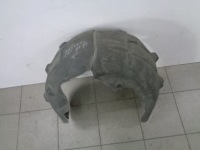 фото thumb №1, Подкрылок правый задняя renault austral 1.3 mild hybrid 2023 rok