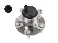 фото thumb №3, Ступица подшипник колеса перед lexus gs is