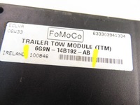 фото thumb №8, Блок управления фаркоп ford s-max i wa6 6g9n14b192ab