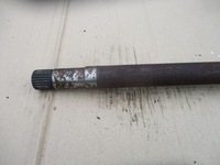 фото thumb №6, Привідний вал права 9684135480 peugeot 3008 1.6hdi