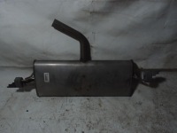 фото thumb №7, Гаситель конечный vw golf vii 1.0 tsi 5q0120af