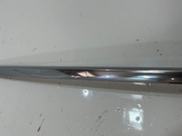 фото thumb №7, Молдинг хром кришки багажника panamera 970