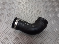 фото thumb №1, Труба шланг интеркулер audi a4 b6 1.9 tdi