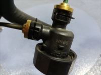 фото thumb №6, Hyundai i20 iii 20- 1.0 t-gdi g3le 100km насос wąż шланг сцепления