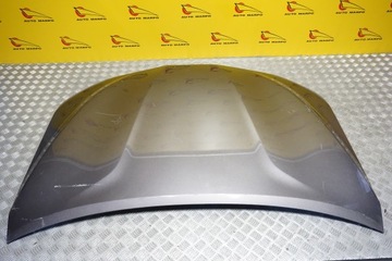 фото thumb №11, Toyota camry 2018 - 2023 капот перед кришка двигуна usa