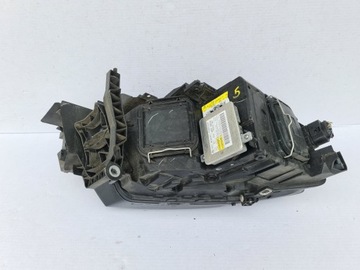 фото thumb №9, Q5 8r лампа перед ксенон некерований права ліва kpl