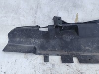 фото thumb №3, Alfa romeo giulia qv плита захист pod бампер