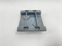 Кронштейн направляющая кронштейн бампера заднего mercedes w124 r129 sl 1248800130 Киев, фото thumb