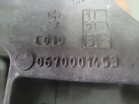 фото thumb №5, Ghibli iii m157 підрамник двигуна поперечина підрамник ідеальний стан