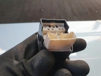 фото thumb №7, Toyota corolla e120 e130 2003 кнопка регулировки зеркал боковых