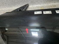 Купить Дверь левая перед левая bmw 4 g22 g23 m4 g82 g83 475 черный sapphire, фото thumb