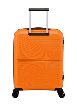 Walizka podróżna mała American Tourister Airconic - mango orange
