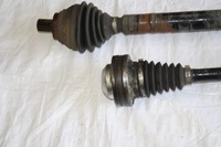фото thumb №3, Приводной вал приводной вал vw golf caddy touran 2.0 tdi 140km