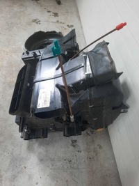 фото thumb №5, Seat ibiza 6j iv отопитель eu bez кондиционера