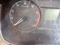 фото thumb №6, Skoda fabia ii 07-10 1.2 70km счетчик приборы 5j0920800b