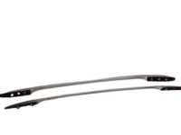 Рейлінги дахові renault megane iii kombi Оригінал, фото thumb