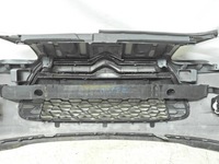 фото thumb №15, Citroen ds3 09-14 бампер перед ewp 9687534777