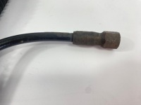 Купити Амортизатор привід задній гідравлічний рівень mercedes w124 kombi s124 sachs, фото thumb