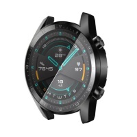ЗАЩИТНЫЙ ЧЕХОЛ 2в1 ДЛЯ HUAWEI WATCH GT 2 SPORT 46мм
