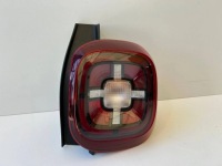 фото thumb №1, Dacia duster ii лампа права задня 265503601r оригінал
