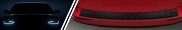 фото thumb №12, Накладка бампер nissan x-trail iii t32 2017-2021