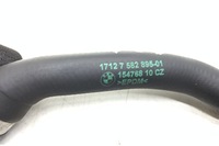 фото thumb №8, Труба охолодження bmw 5 f10 7582895 4.4l бензиновий 298kw 2012