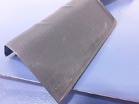 фото thumb №9, Mitsubishi asx защита порог правый перед 7656a036