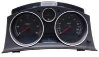 фото thumb №1, Счетчик приборы спидометр opel zafira b 13230576 kod