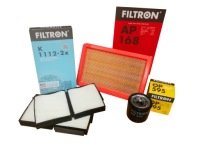 фото thumb №1, Mazda 323vi 1,5-2,0 premacy 1,9 2,0 набор фильтров