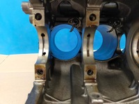 фото thumb №13, Audi a6 c8 4k 23r блок двигателя 06q103023a 2.0 tfsi dmta 195kw опоры вала