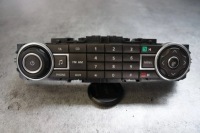 фото thumb №1, Панель радіо телефону land rover discovery iv 4
