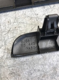 фото thumb №7, Молдинг декоративна консолі mazda 6 kombi gj6a55256