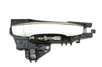 фото thumb №1, Org ручка наружная правые перед keyless audi q5 8r рестайлинг ly9c 8t0837886b