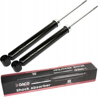 фото thumb №1, Амортизаторы задняя renault clio ii thalia 1998-