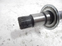 фото thumb №7, Привідний вал права toyota rav4 v гібрид 19-23