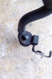 фото thumb №7, Клапан вакуумa 06h906517q vw audi skoda seat