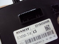 фото thumb №3, Модуль emm renault captur lift 2019 r