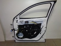 фото thumb №7, Mazda cx3 ii дверь правое перед + задняя белый перламутр 34k 17 w цвет !