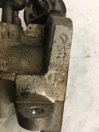 фото thumb №11, Клапан egr passat b6 jetta caddy touran 2.0tdi 1.9tdi 03g131063f