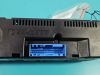 фото thumb №9, Консоль панель повітропровід opel omega b 24449677