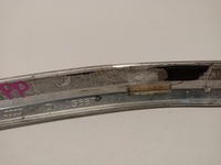 фото thumb №11, Хром перед правые 4f0853066 audi a6 c6