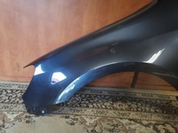 фото thumb №10, Крыло левый golf 6 lc5f оцинковка hb