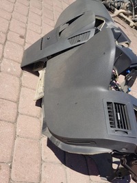 фото thumb №5, Opel zafira b консоль панель приладів приладова ремені