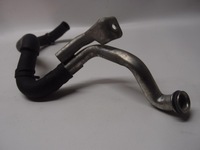 фото thumb №8, Труба wąż wody mazda cx-3 1.5 d