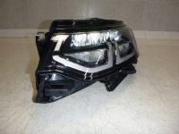 Lr discovery sport рестайлинг  фара перед led европа  новая le с Разборки, фото thumb