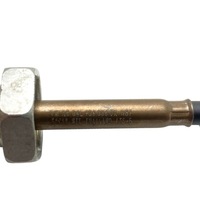 фото thumb №11, Новий оригінальний номер датчик температури вихлопних газів audi 2.0 tdi